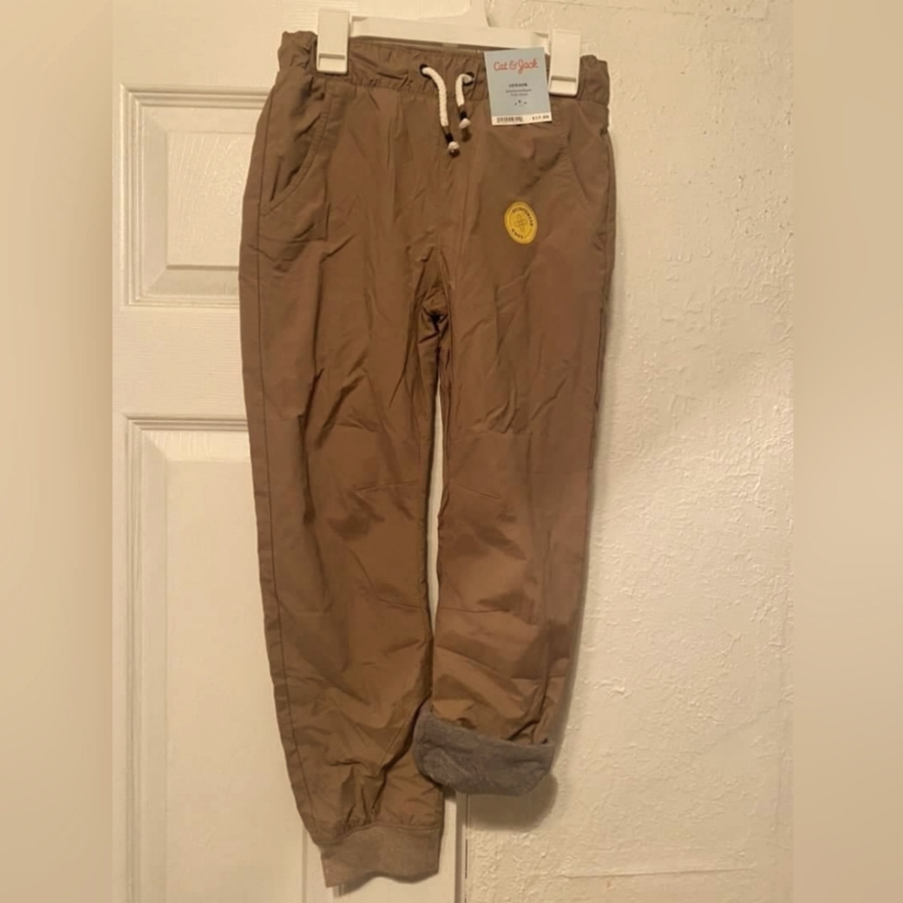 pants for boy